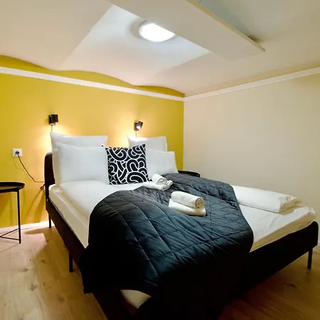 Standard By Hi5- In Apartmán *