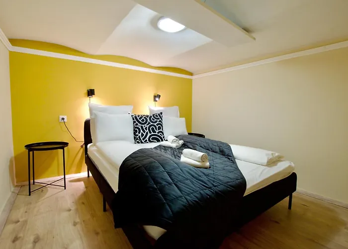 Standard By Hi5- In Apartmán *