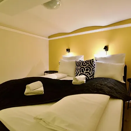 Standard By Hi5- In Βουδαπέστη