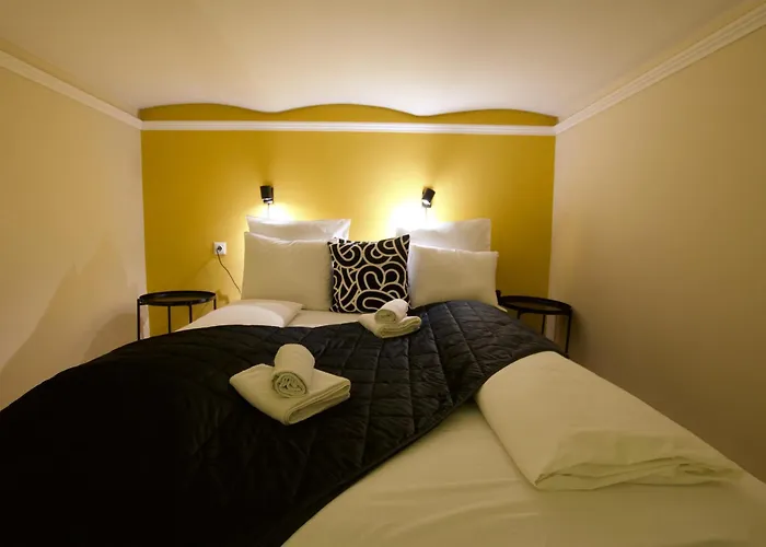 Standard By Hi5- In Appartement *