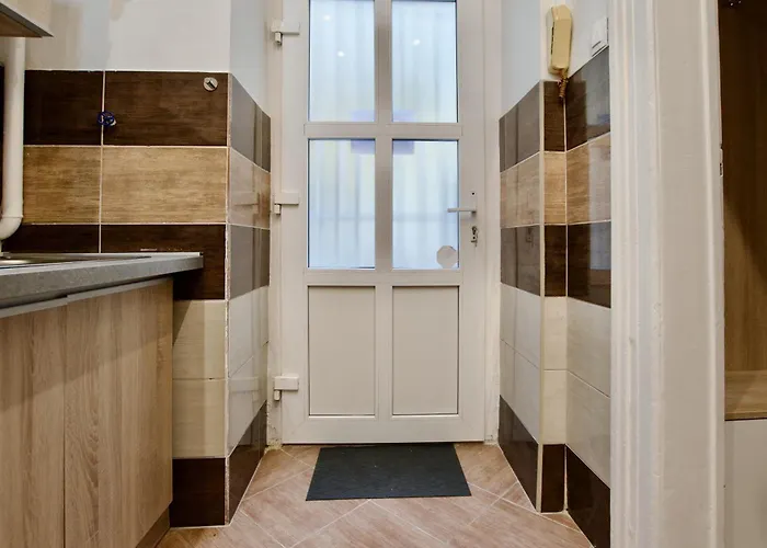 Appartement Standard By Hi5- In *