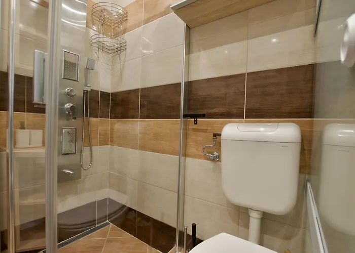 Appartement Standard By Hi5- In *